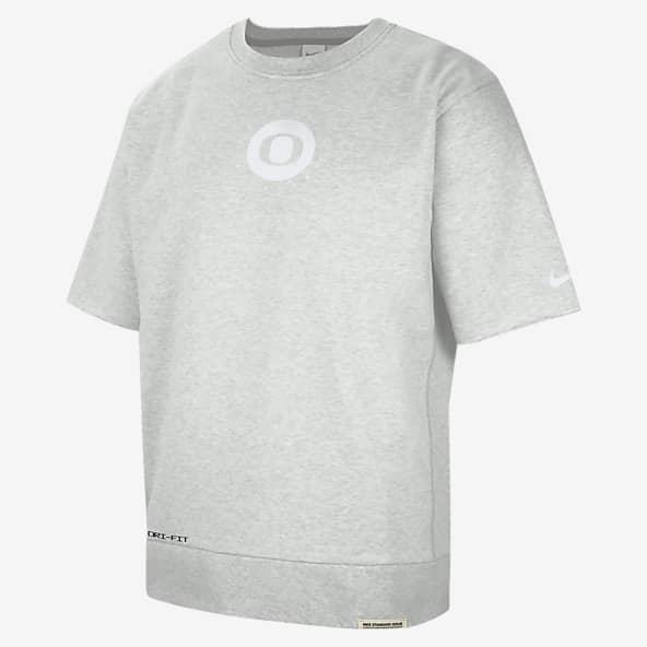 Mens Dri FIT Short Sleeve Hoodies Pullovers. Nike